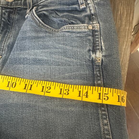 McGuire Mid-rise Skinny Jeans 155F Size 26 - Picture 10 of 12